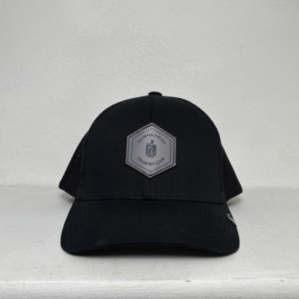 Olympia Fields hat